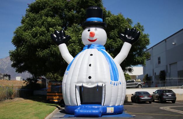 Paradise Party Rentals: Your Partner in Creating Unforgettable Moments!